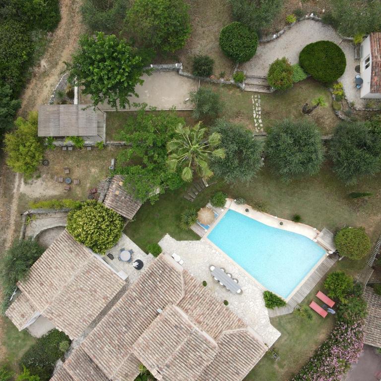 Maison de vacances Villa Cardabella - Maison 2 Chambres - 11