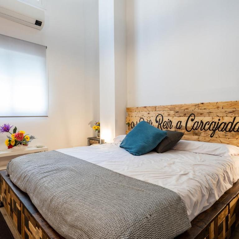 MalagaSuite Huelin Apartments - Estudio - 7
