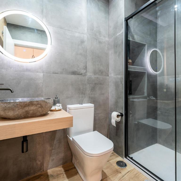 MalagaSuite Huelin Apartments - Estudio - 16