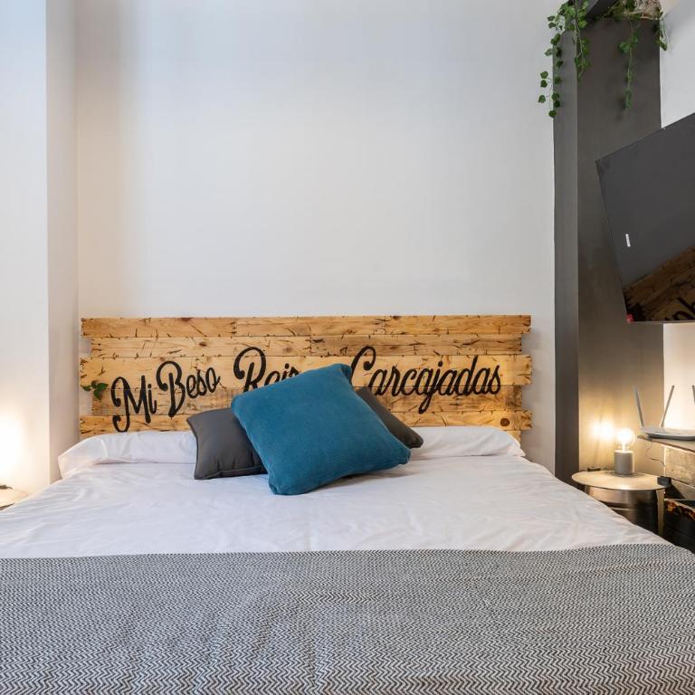 MalagaSuite Huelin Apartments - Estudio - 15