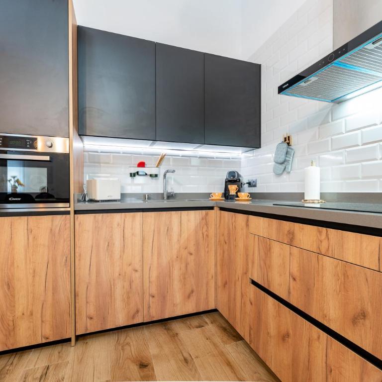 MalagaSuite Huelin Apartments - Estudio - 12