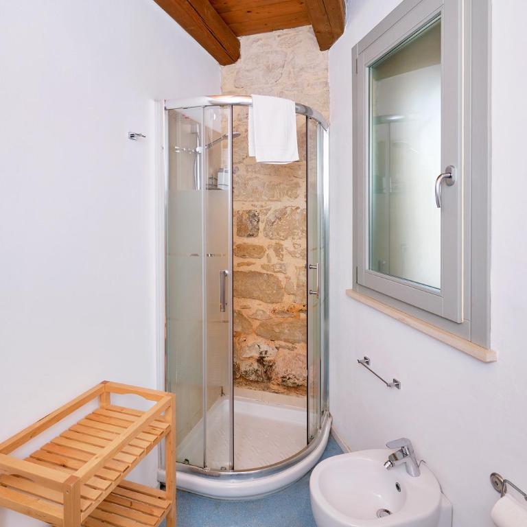 Petrantica Resort - Monolocale su 2 Livelli - 8