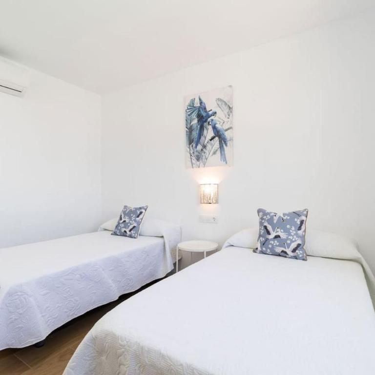 Bisonte B BARROSAHOME - Casa de 2 dormitorios - 12