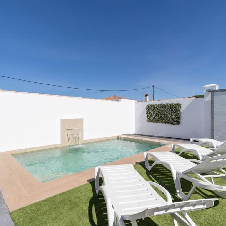 Bisonte B BARROSAHOME - Casa de 2 dormitorios - 13