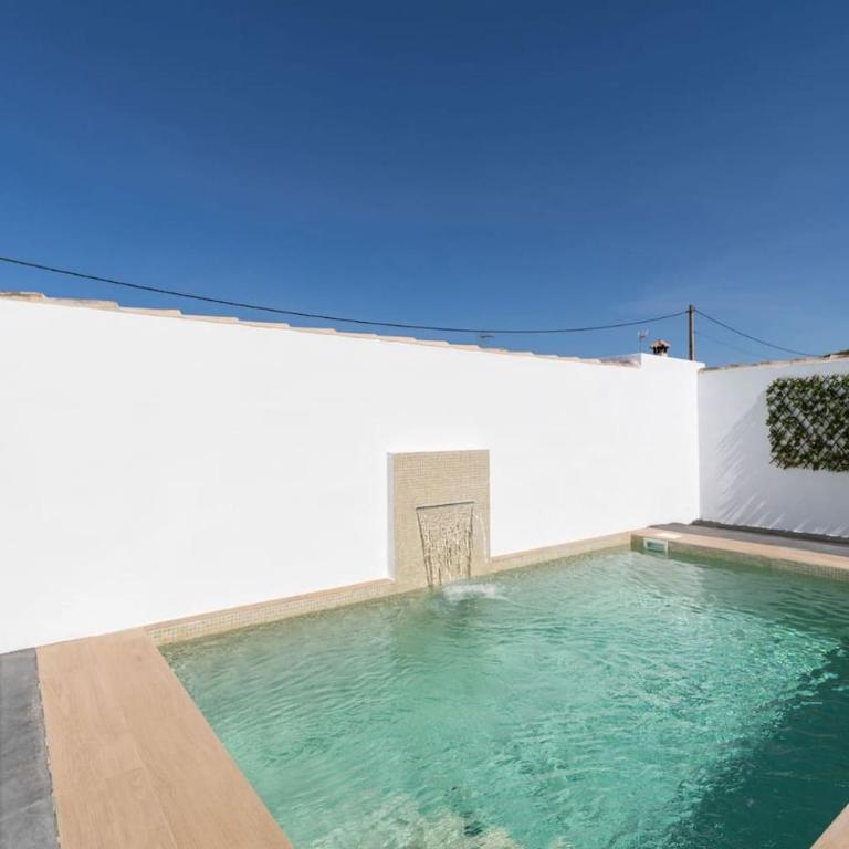 Bisonte B BARROSAHOME - Casa de 2 dormitorios - 19