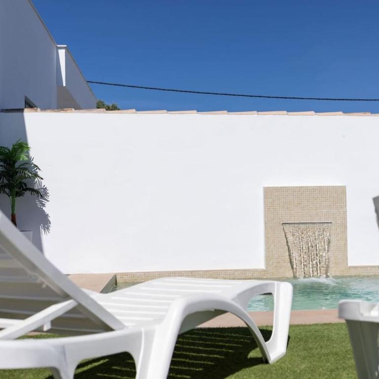 Bisonte B BARROSAHOME - Casa de 2 dormitorios - 24
