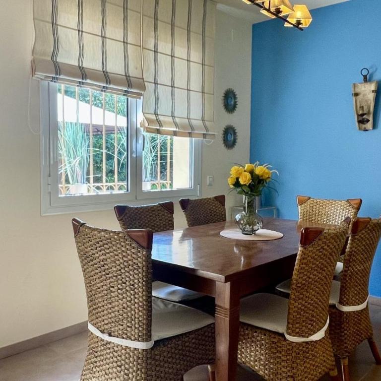 Villa Pineda 5 - Villa con piscina privada - 11