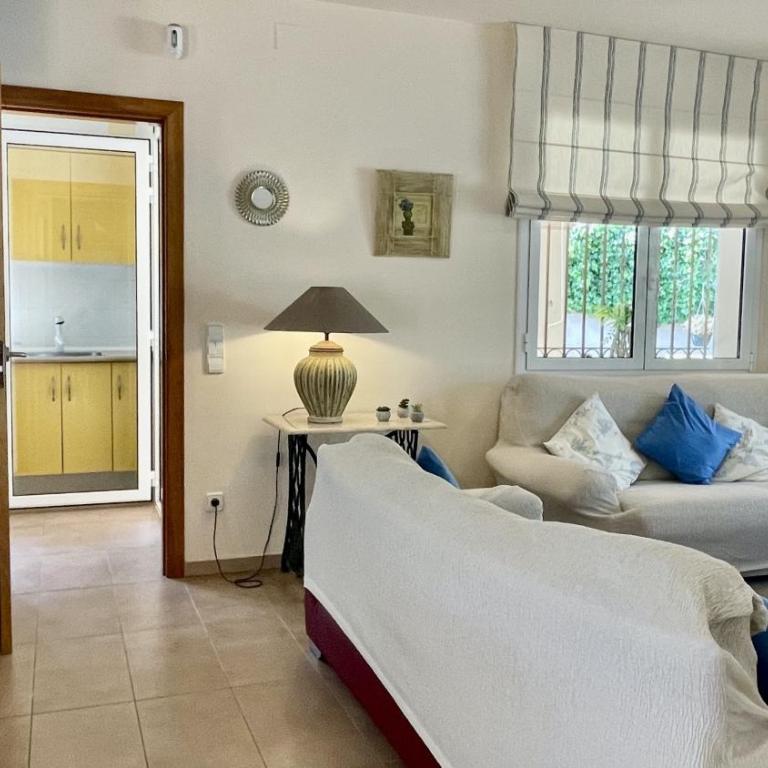 Villa Pineda 5 - Villa con piscina privada - 13