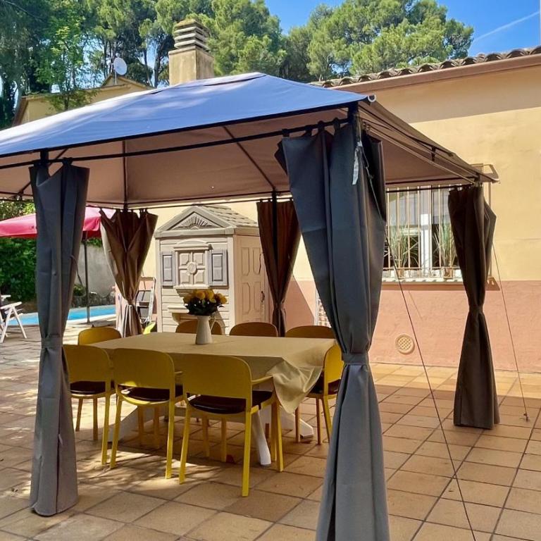 Villa Pineda 5 - Villa con piscina privada - 16