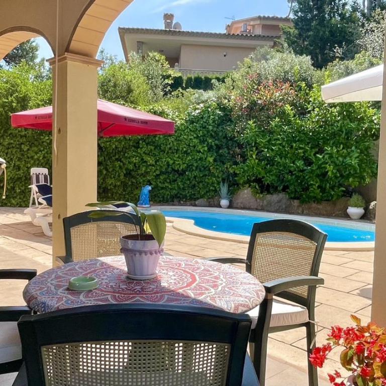 Villa Pineda 5 - Villa con piscina privada - 29