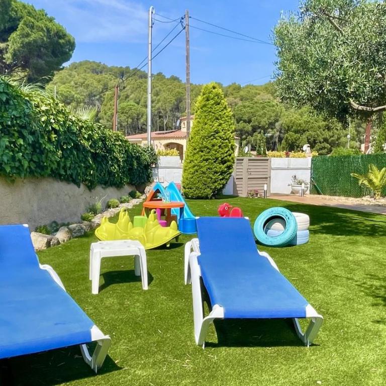 Villa Pineda 5 - Villa con piscina privada - 33