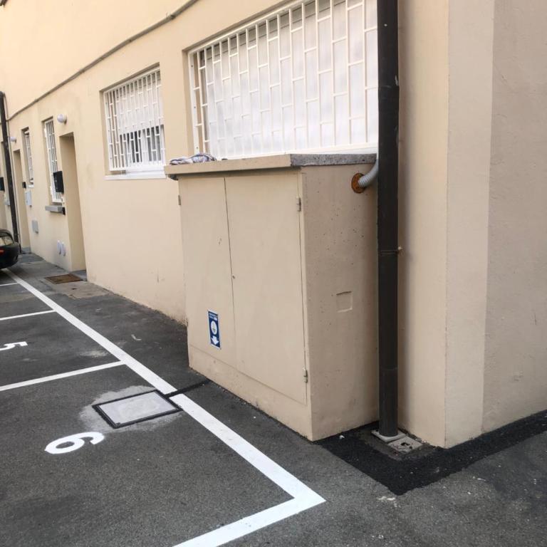 GuestHost - San Donato Fiere Essential Apartment with parking - Appartamento con 1 Camera da Letto - 17