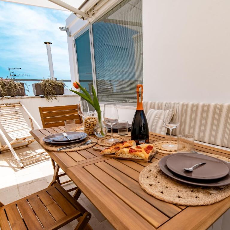 Dimora del Vico - Exclusive Terrace with View - Casa Vacanze - 1