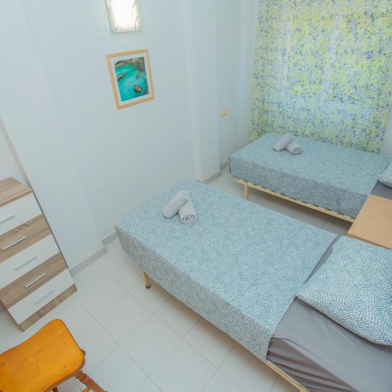 135 Perfect Relax - Alicante Holiday - Apartamento con vistas al jardín - 26