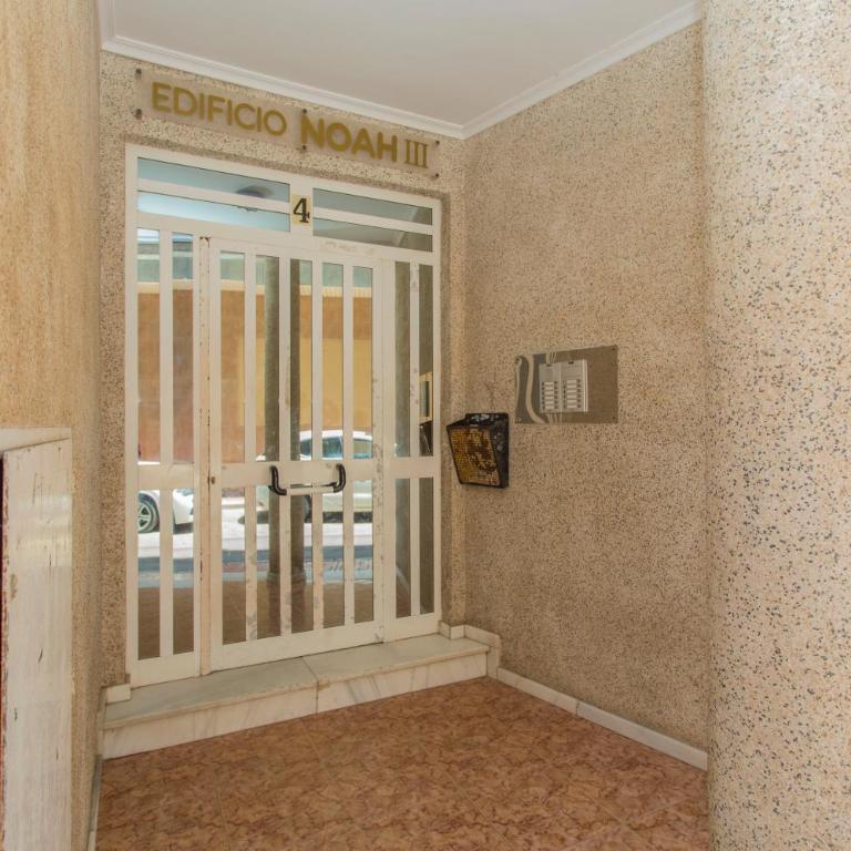 135 Perfect Relax - Alicante Holiday - Apartamento con vistas al jardín - 35
