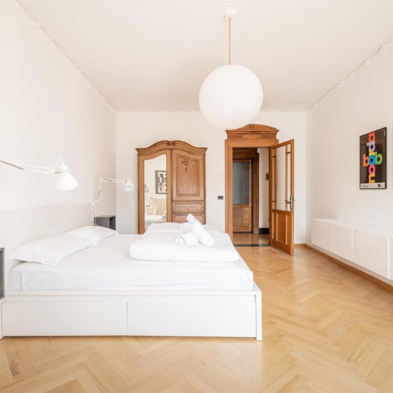 Casa Adriana, lake view and fortress - Appartamento con 3 Camere da Letto - 17