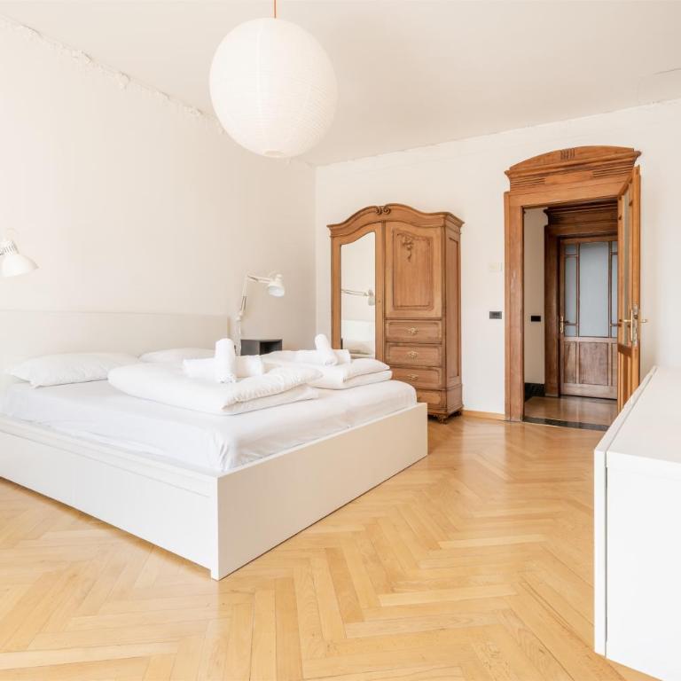 Casa Adriana, lake view and fortress - Appartamento con 3 Camere da Letto - 11