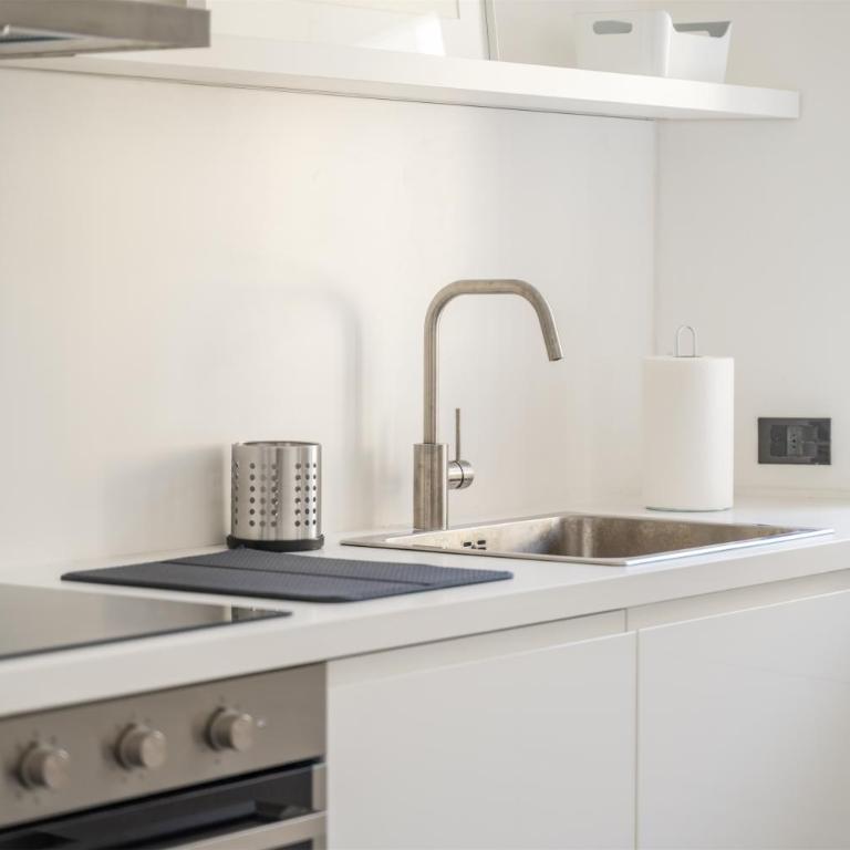 Casa Adriana, lake view and fortress - Appartamento con 3 Camere da Letto - 37