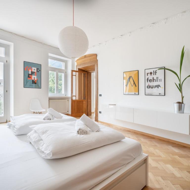 Casa Adriana, lake view and fortress - Appartamento con 3 Camere da Letto - 1