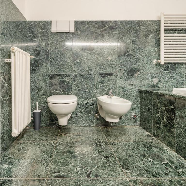 Casa Adriana, lake view and fortress - Appartamento con 3 Camere da Letto - 39