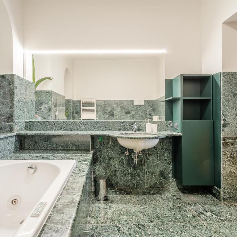 Casa Adriana, lake view and fortress - Appartamento con 3 Camere da Letto - 38
