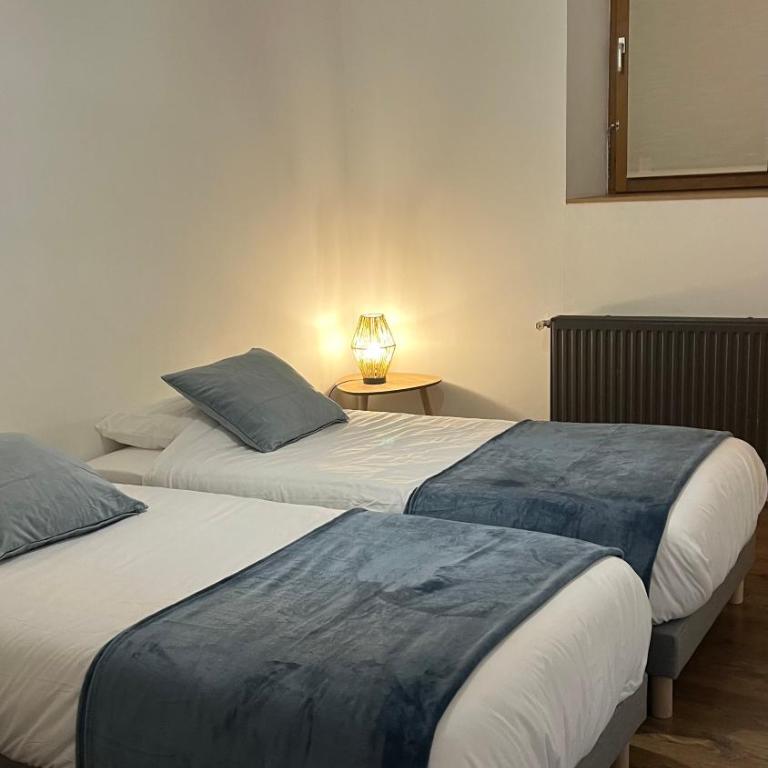 Vecchia Città Côté Vieille Ville # Yolo Alp Home - Appartamento con 2 Camere da Letto - 24