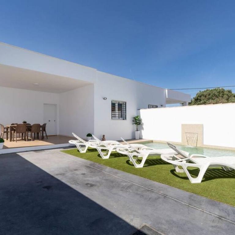 Bisonte C BARROSAHOME - Casa de 2 dormitorios - 30
