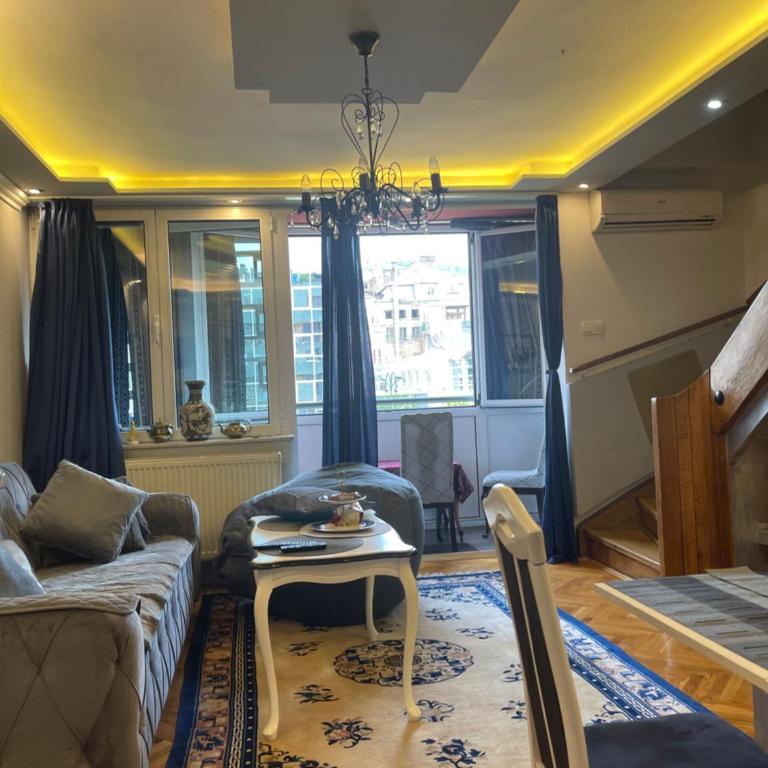 Vertu No1-Apartment in hearth of Sarajevo - Two-Bedroom Apartment - 15