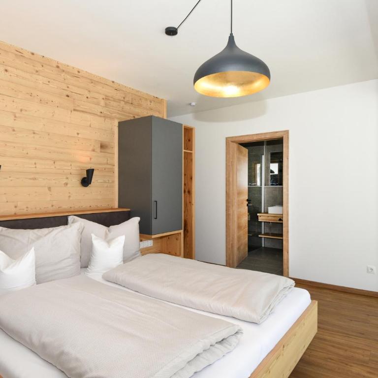 Ferienhaus Urlpold - Haus mit 2 Schlafzimmern - 23