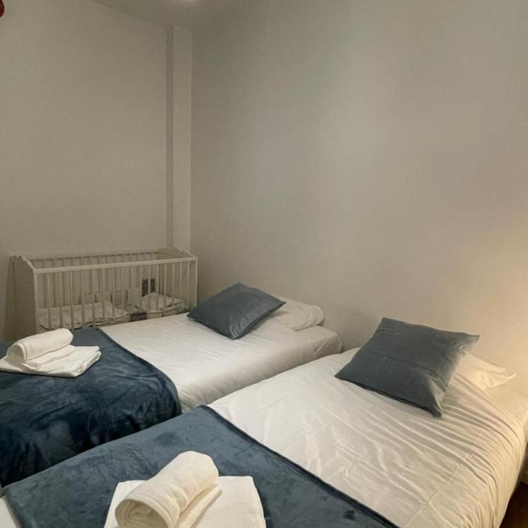 Vecchia Città Côté Vieille Ville # Yolo Alp Home - Appartamento con 2 Camere da Letto - 23