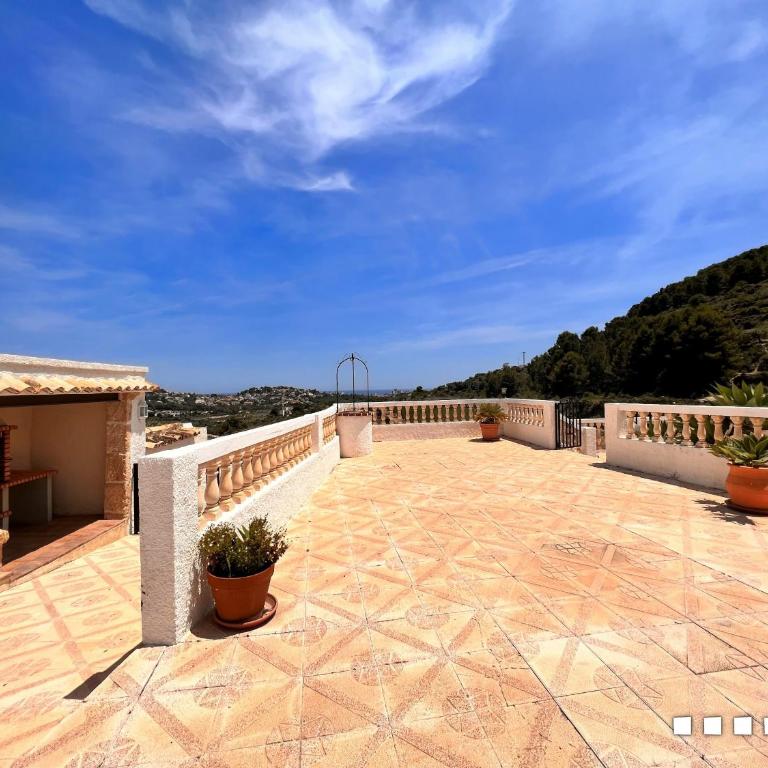 VH CostaBlanca - MUFASA - Villa de 6 dormitorios - 34