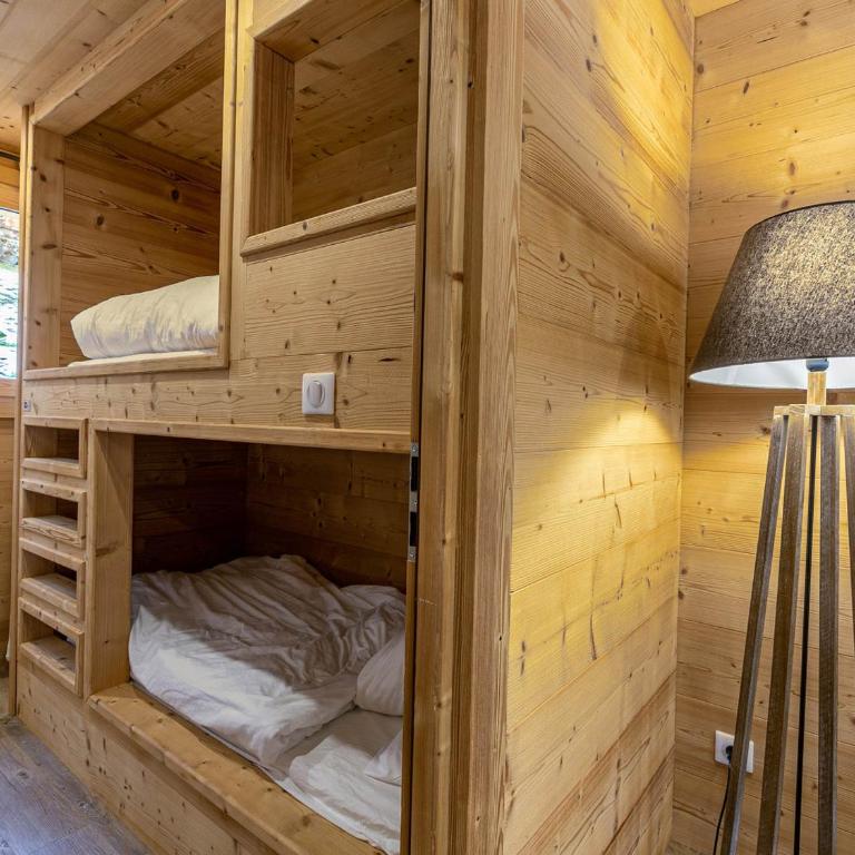 Appartement chaleureux avec parking à La Clusaz - FR-1-437-68 - Apartment (4 Adults) - 14