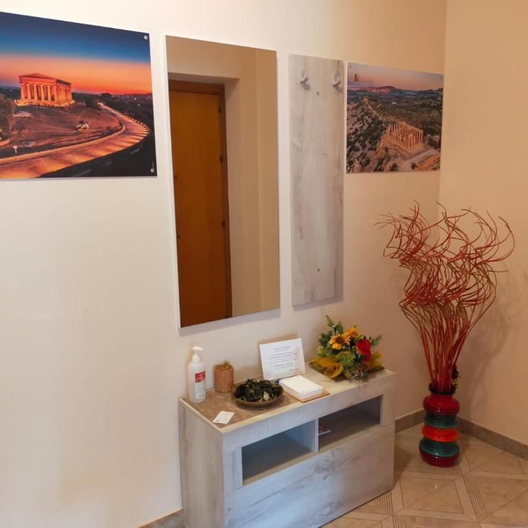 La Perla dei Templi - Appartamento con 3 Camere da Letto - 33