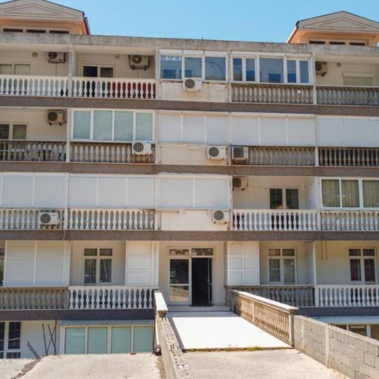 Sutomore apartman - Apartman sa 1 Spavaćom Sobom - 2