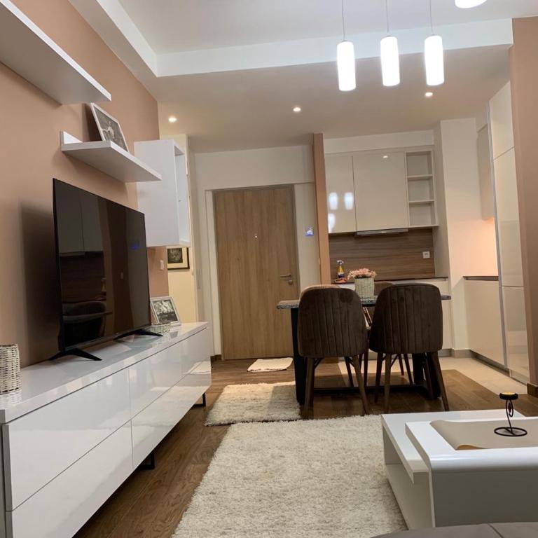 Belgrade Waterfront Premium - Apartman sa 1 Spavaćom Sobom - 5