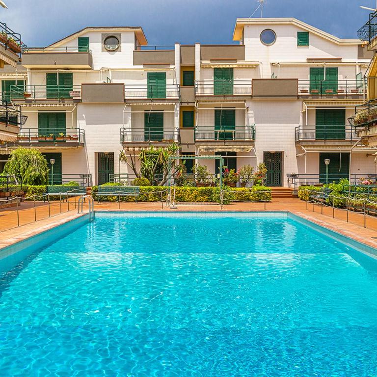 Suite Home Astrid - Appartamento con 2 Camere da Letto - 2