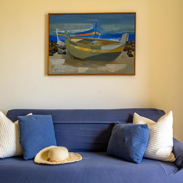 Suite Home Astrid - Appartamento con 2 Camere da Letto - 6