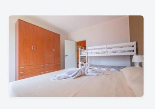 Blue Eden Strait - Appartamento con Vista Mare - 1