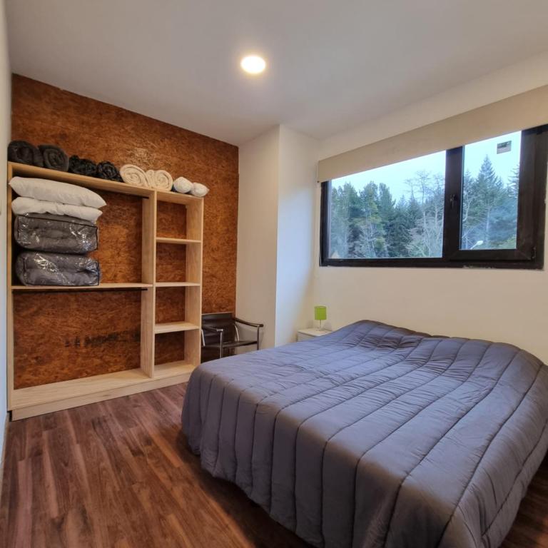 Patagonialiv - Casa de 2 dormitorios - 6