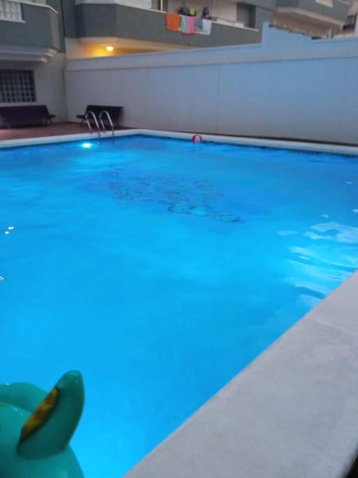 Casa Luna con Piscina, 300m playa - Apartamento de 3 dormitorios - 20