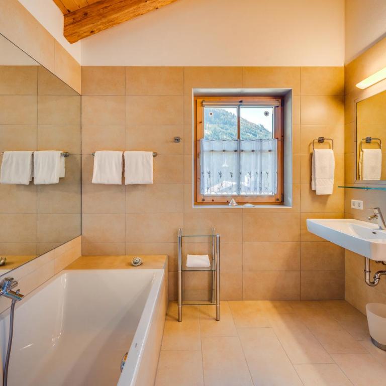 Chalet Lux - Chaletdorf am Sonnenhang - Superior Chalet - 5