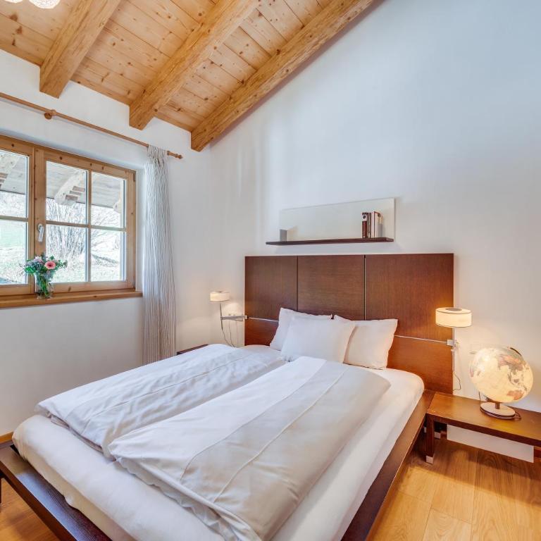 Chalet Lux - Chaletdorf am Sonnenhang - Superior Chalet - 7