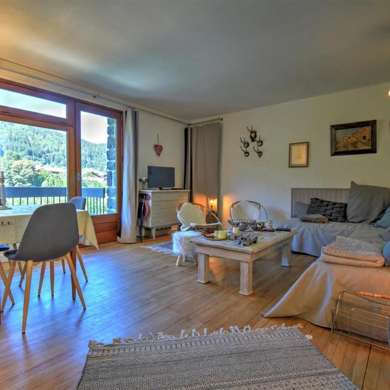 Appartement charme, proche centre, balcon vue - FR-1-524-97 - Apartment (6 Adults) - 1