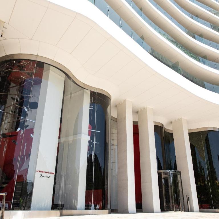 ELEGANT 1 BEDROOM APARTMENT IN DIAGONAL MAR - One-Bedroom Apartment - 3