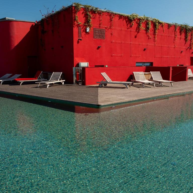 ELEGANT 1 BEDROOM APARTMENT IN DIAGONAL MAR - One-Bedroom Apartment - 2