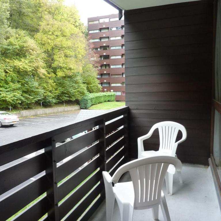 Appartement T2 avec balcon, parking et WIFI au Mont-Dore - FR-1-608-141 - Apartment (4 Erwachsene) - 2