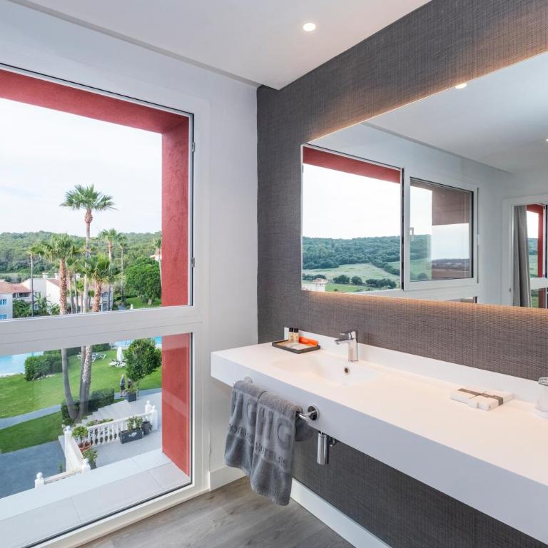 HG Jardín de Menorca - Suite - 1