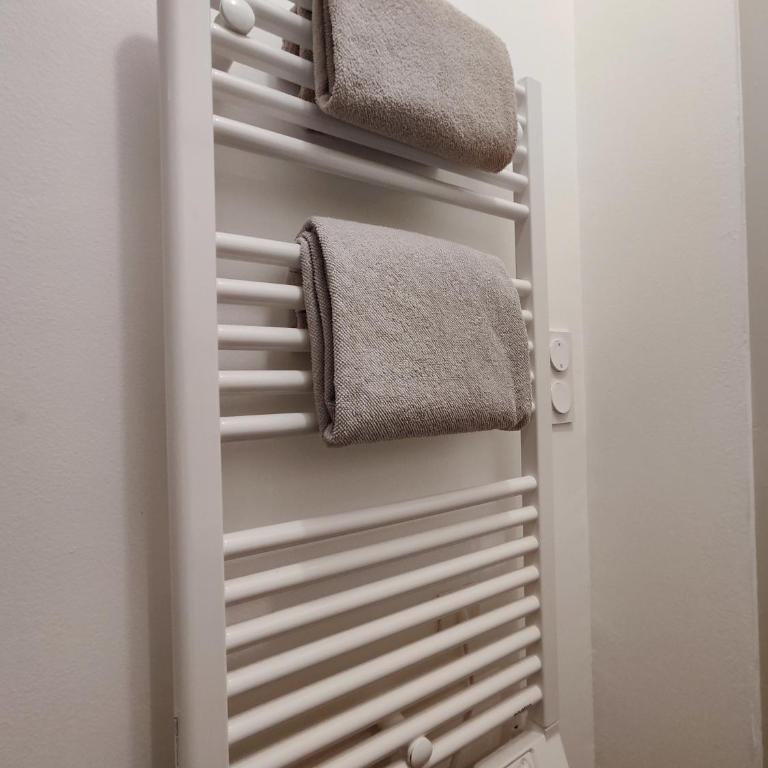 Bright and modern Apartments & Loft with Air condition, in the heart of Beziers - Appartement 3 Chambres - 29