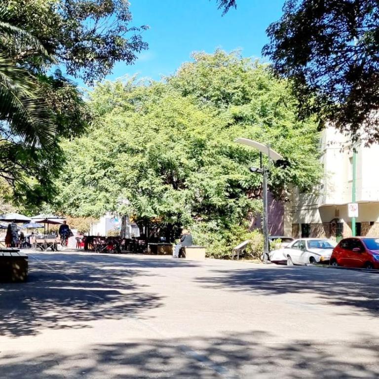 Edificio del Poeta - Apartamento de 1 dormitorio - 5