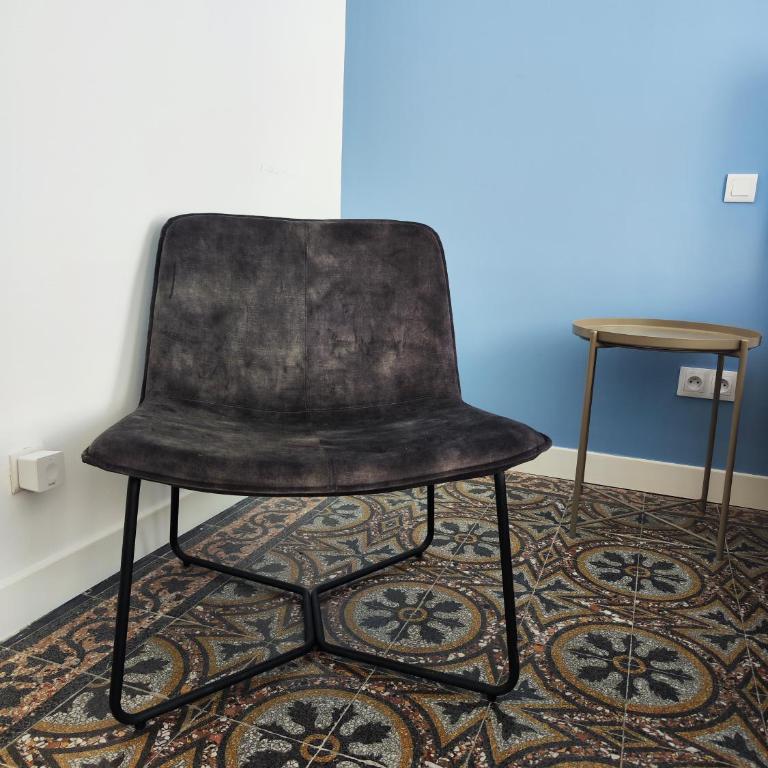 Bright and modern Apartments & Loft with Air condition, in the heart of Beziers - Appartement 3 Chambres - 21